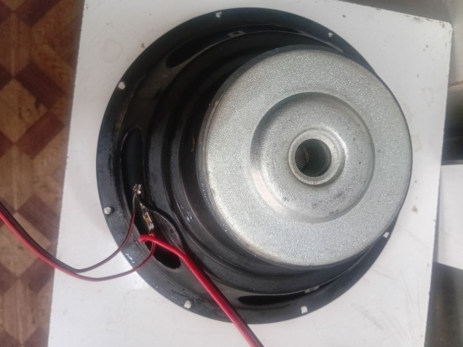 Продам динамик для буфера.