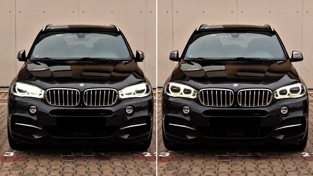 BMW X5 M50d xDrive – 381 CP | M Performance | Foarte bine echipat