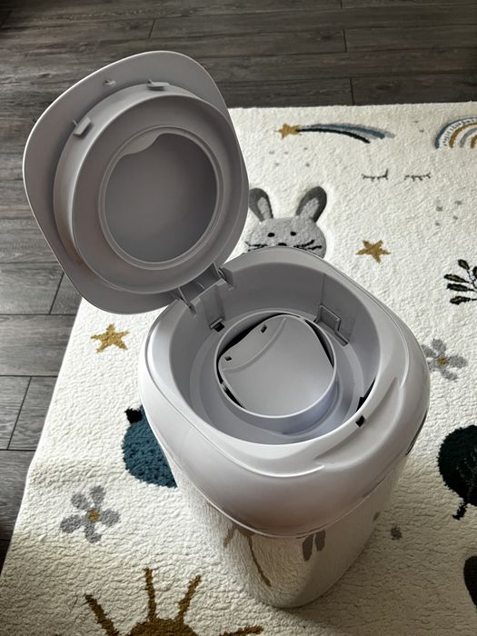 Gunoi pentru pampersuri AngelCare