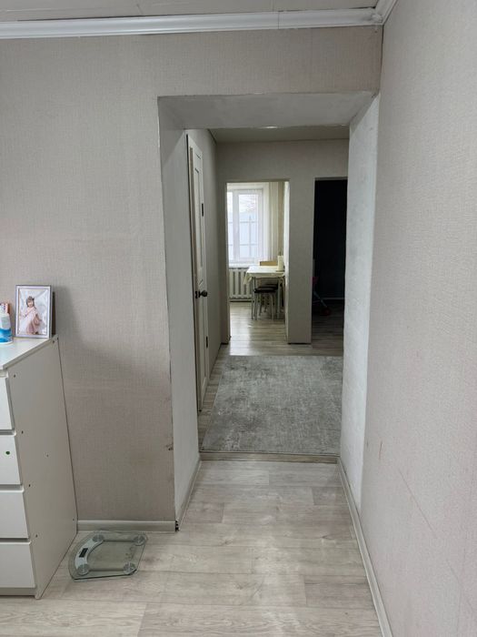 Продаётся 1/2 дома