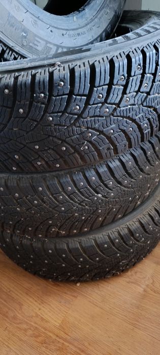 Продам резину срочно