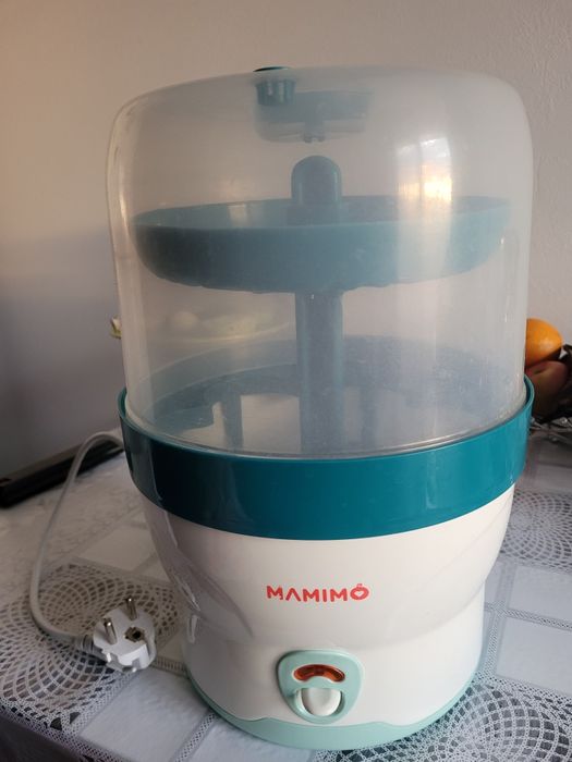 Vând sterilizator Mamimo