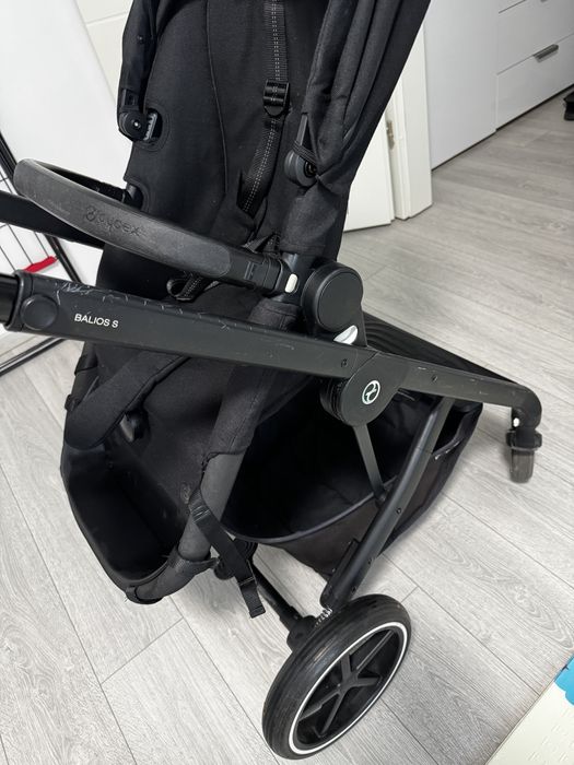 Carucior 2 in 1 Cybex Balios S