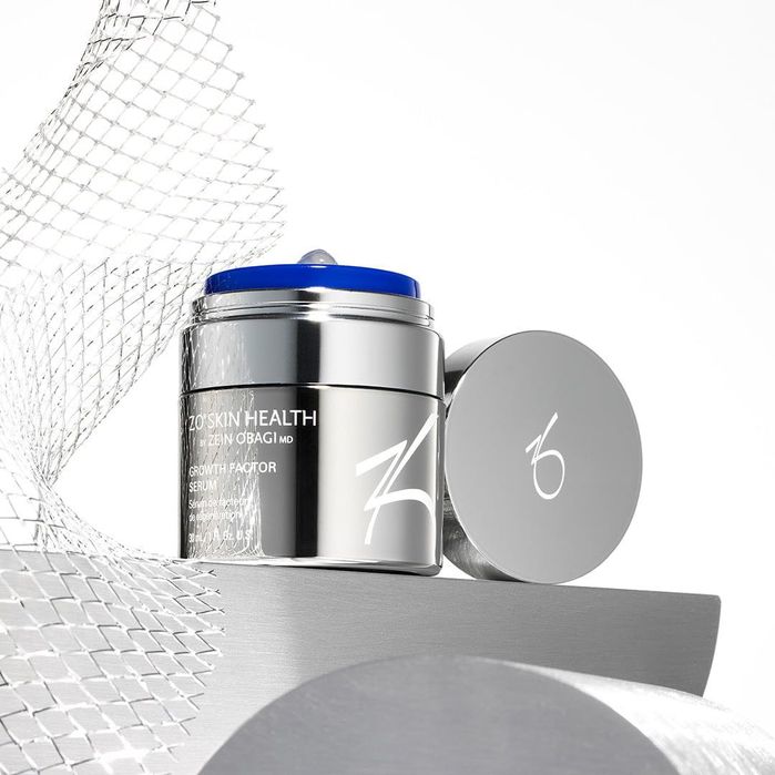 ZO Skin Health Zein Obagi Growth Factor Serum - Сыворотка 30 мл