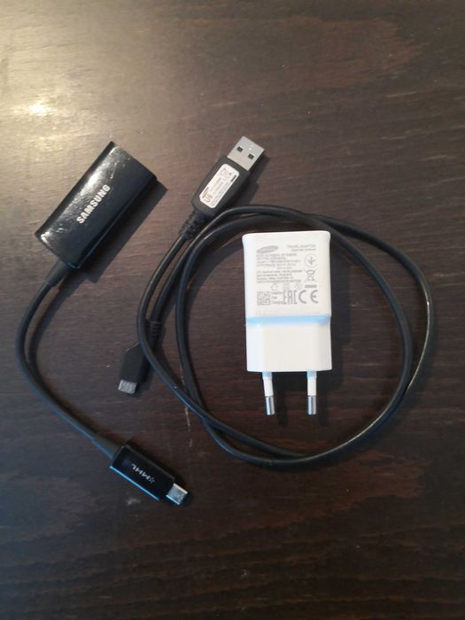 Adaptor MHL SAMSUNG  micro usb la hdmi  original
