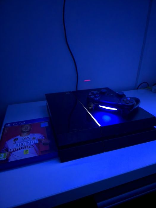 Consola  PlayStation PS4 Jailbreak