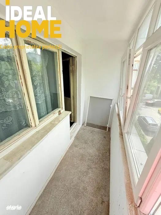 Apartament 3 camere  Salubris Cantemir