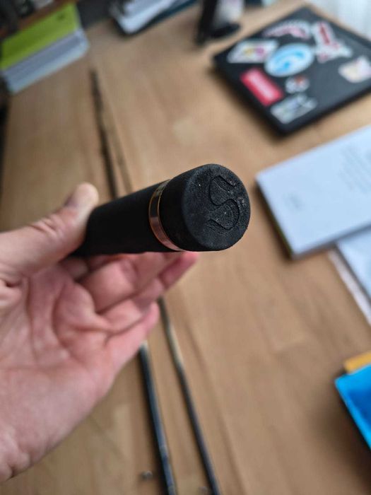 lanseta feeder Colmic Next Adventure 3,9 m, 90 gr