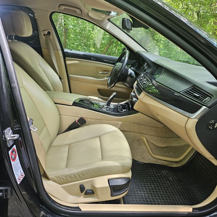 Proprietar Vând Bmw F 10