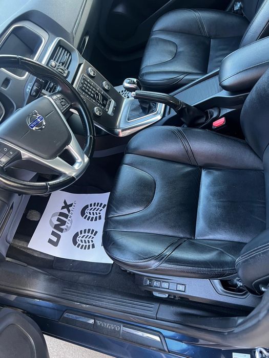 Volvo V40 D4 2.0 190cp euro 5 2014