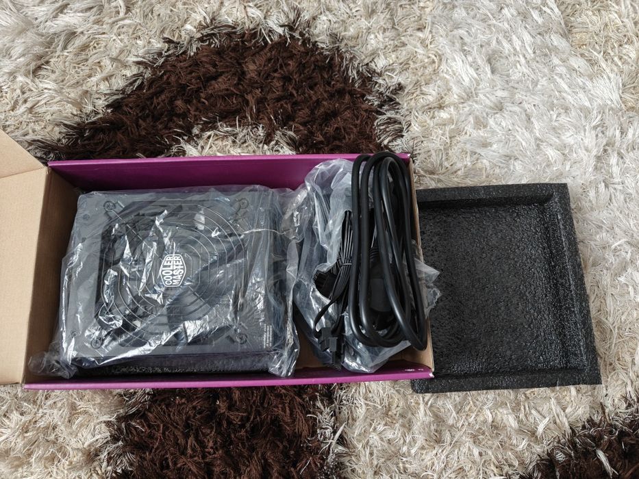 Cooler Master 1250W Gold