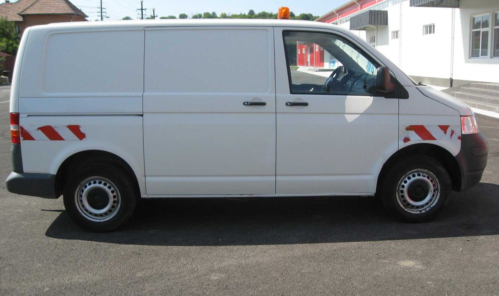 VW T5 Multivan Caravelle Transporter Doka piese