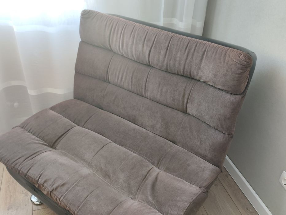 Кресло (armchair) складной