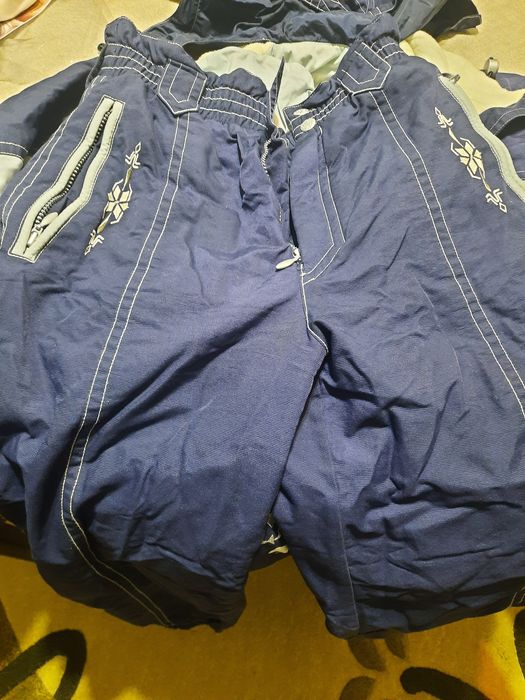 Costum ski de damă