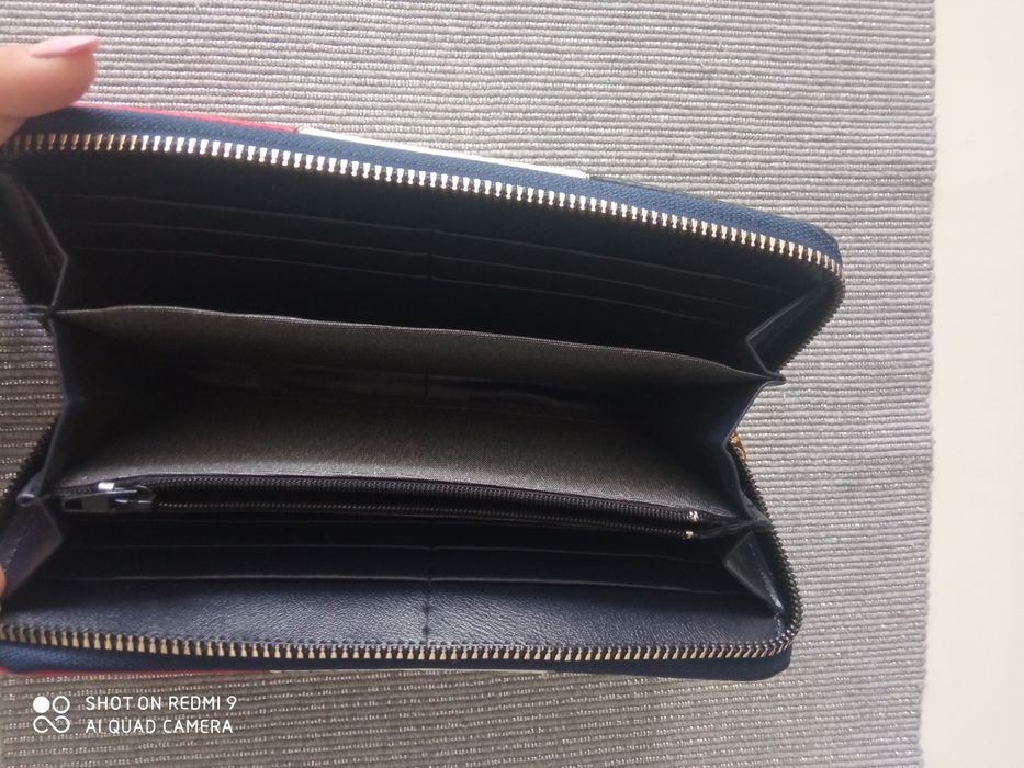 Portofel Tommy Hilfiger