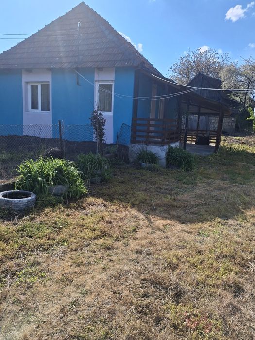 Casă de vânzare în Borod