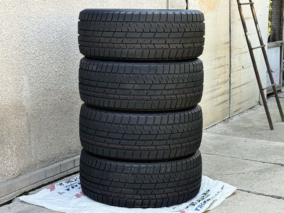 275|45 R20. Naats.