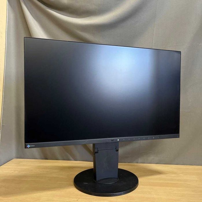 Monitor pc EIZO FlexScan EV2450 Full HD IPS 23.8 inch hdmi dp