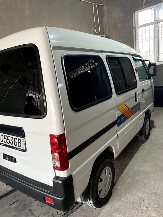 Damas yangi 2025 yıl kuzov 2026 yil