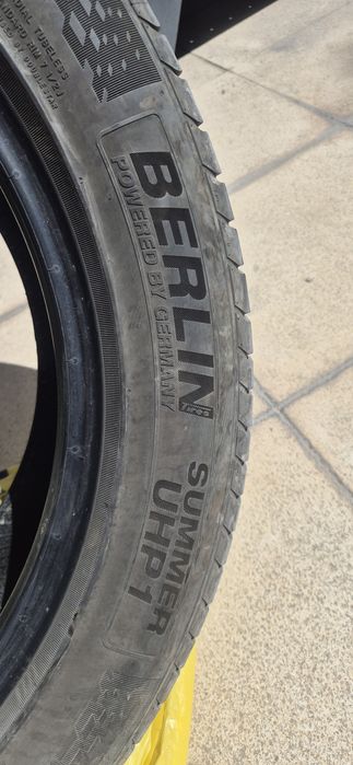 235/55/19 Летни гуми