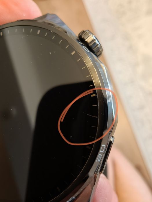 Huawei watch GT 6