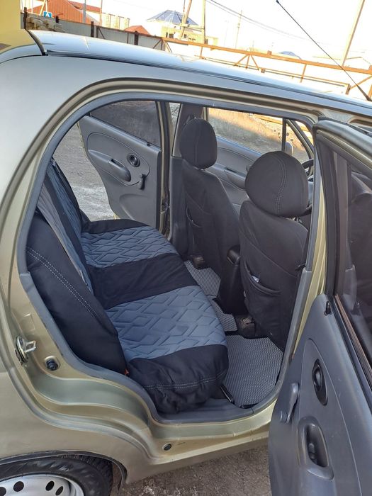 Продается Део матиз