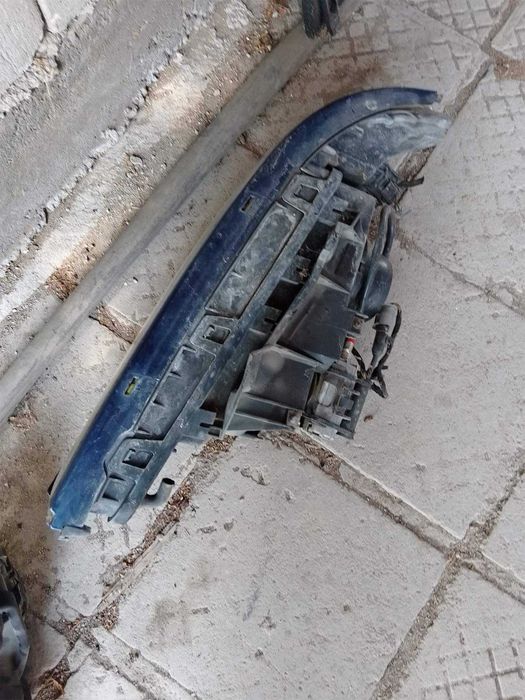 Фарове за БМВ е39