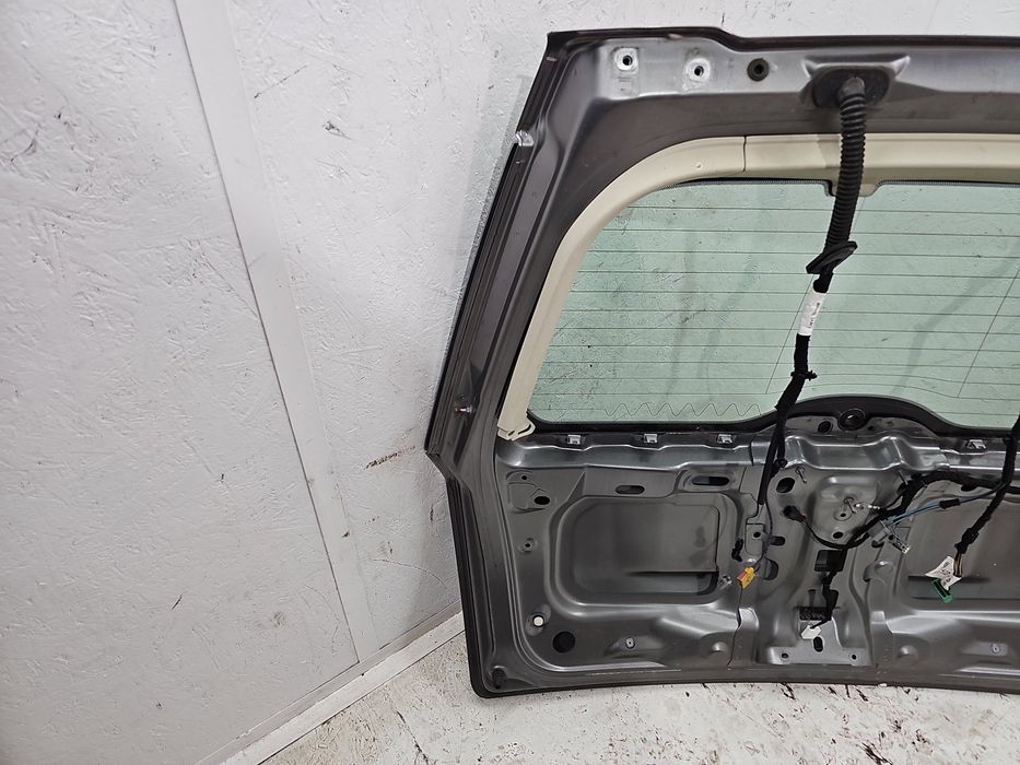 Haion LAND ROVER Freelander 2 (FA) [Fabr 2006-2014] 907 Stornoway Grey