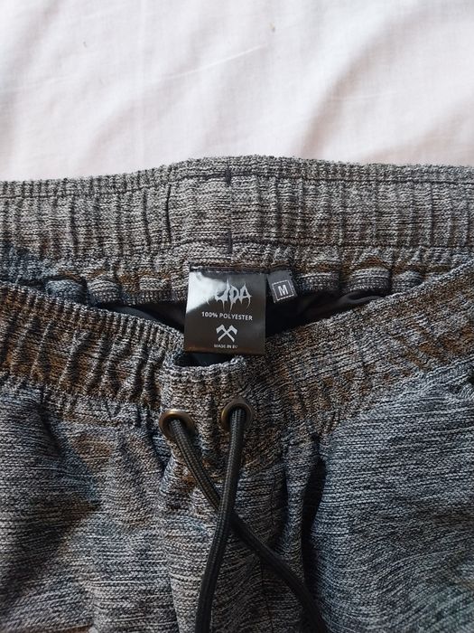 LUDA дълго долнище