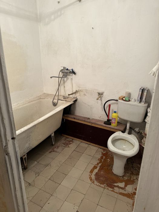 1 комнатная квартира