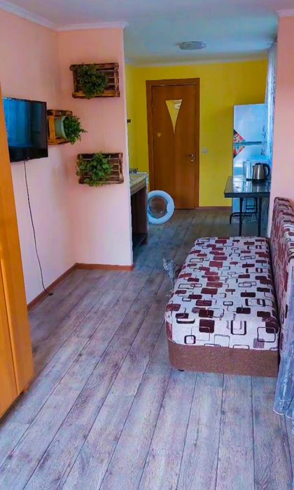 Сдам дом на долгий срок