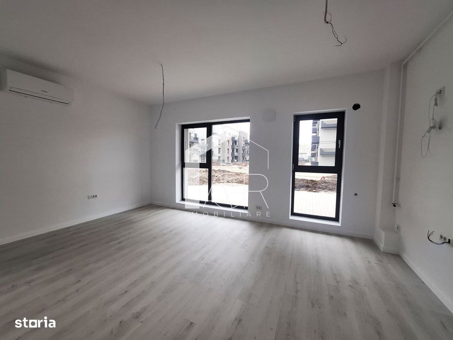Apartament cu 2 camere, zona Albert - MRS Gradinile