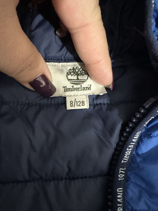 Куртка осень весна