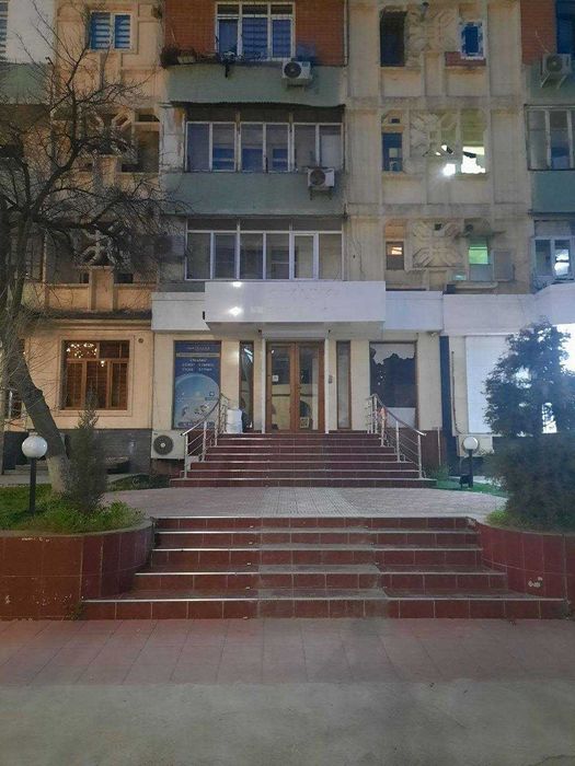 Нежилое помещение 1 линия Новомосковская