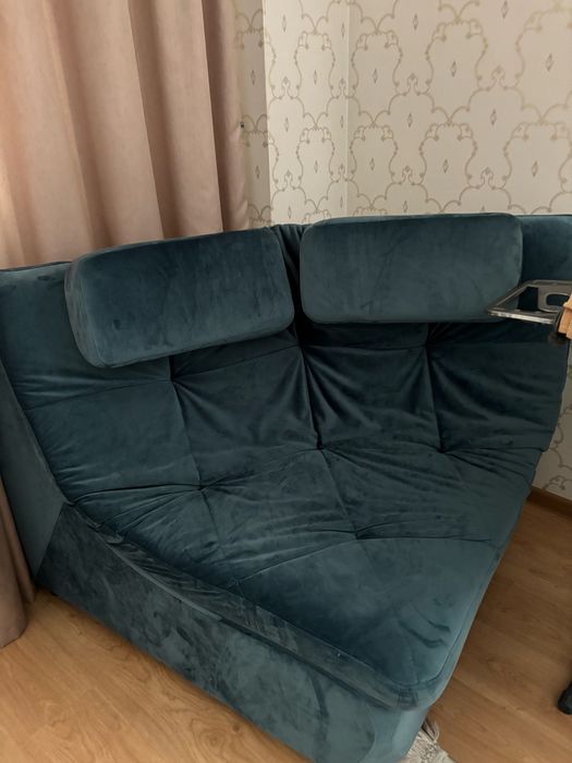 Продажа мягкой мебели