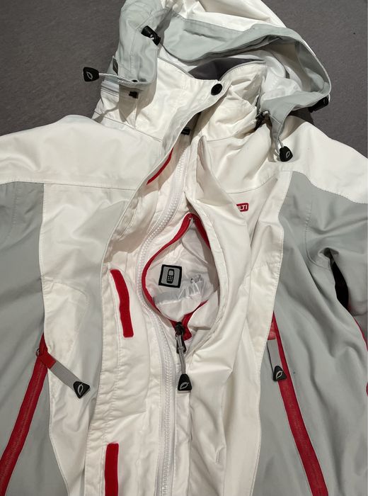 Зимно яке за ски Halti