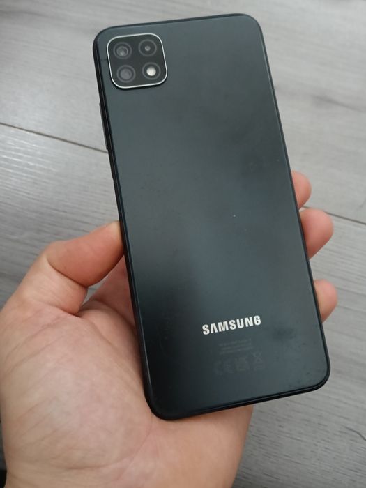 Samsung Galaxy A22 5G 64GB stare excelentă