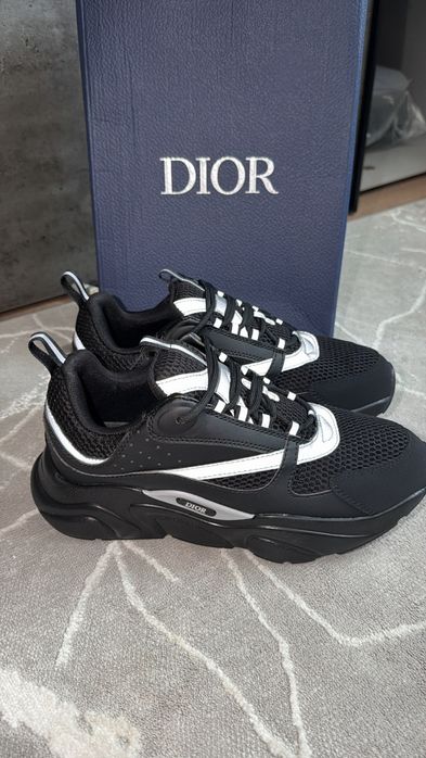 Dior b22 reflective