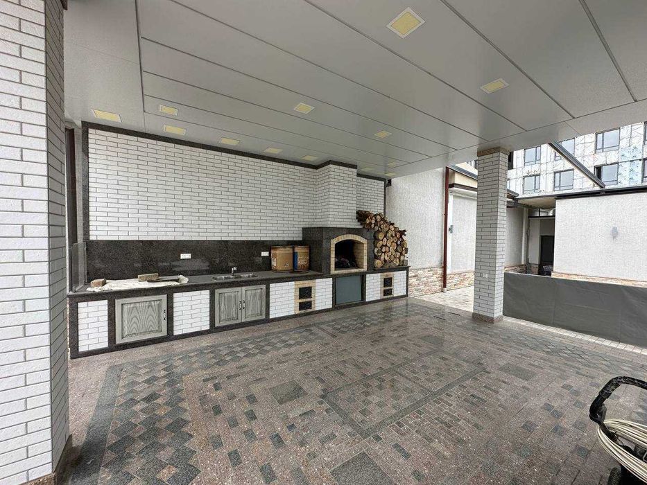 Сдается Шикарный двух этажный дом в аренду 15 соток на Юнусабаде