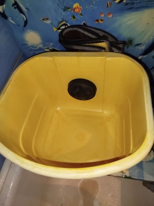 Стиральная машина малютка бу