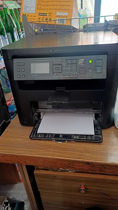 Canon mf 211 SOTILADI