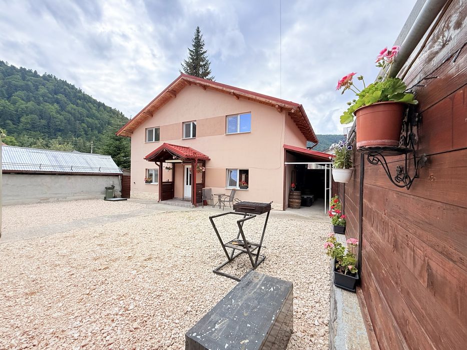 Cazare la munte , Azuga Home Booking
