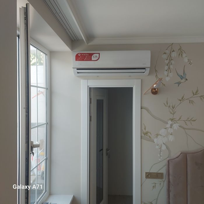 Установка заправка кондицеонера