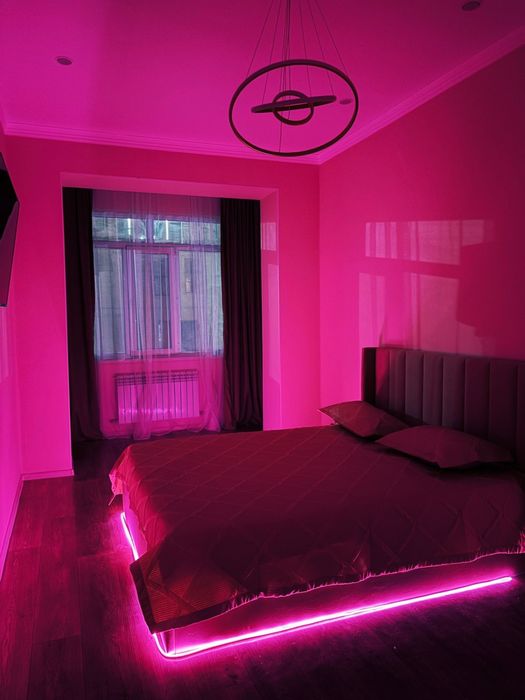 Квартира 17 мкр