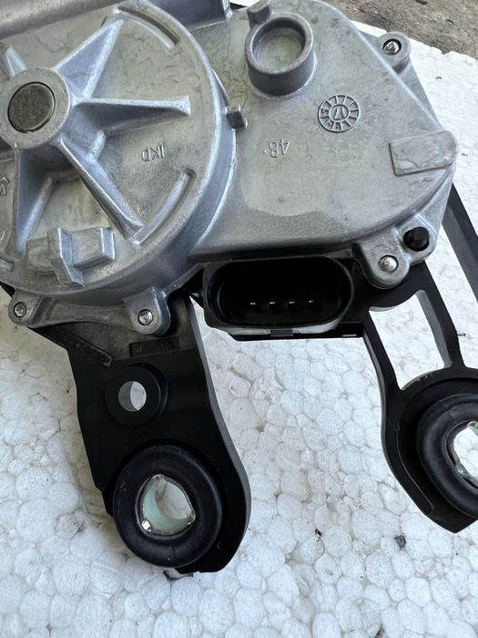Motoras Stergator Haion | Seat Skoda VW | Leon / Fabia / Karoq / Kodiaq / Octavia / Rapid / Superb / Arteon / Taos | Piese Lamela Modul Motor Spate