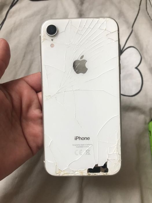Айфон XR 64гб IPhone Xr рабочий