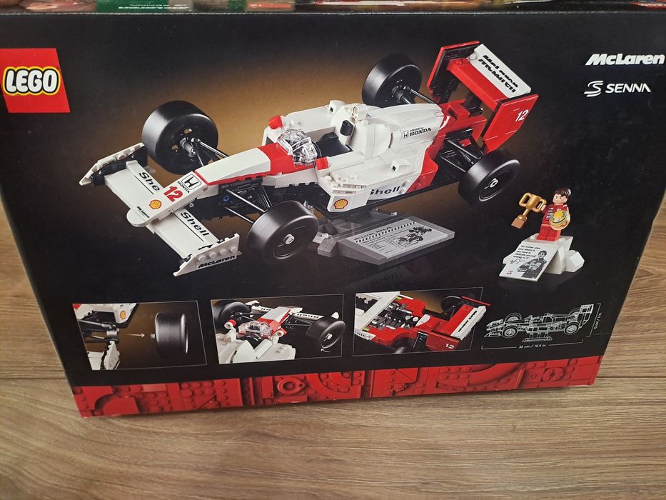 Lego f1 формула 1 набор