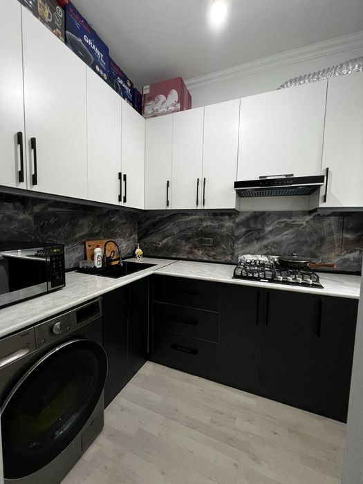 Продается 2 х комнатная квартира