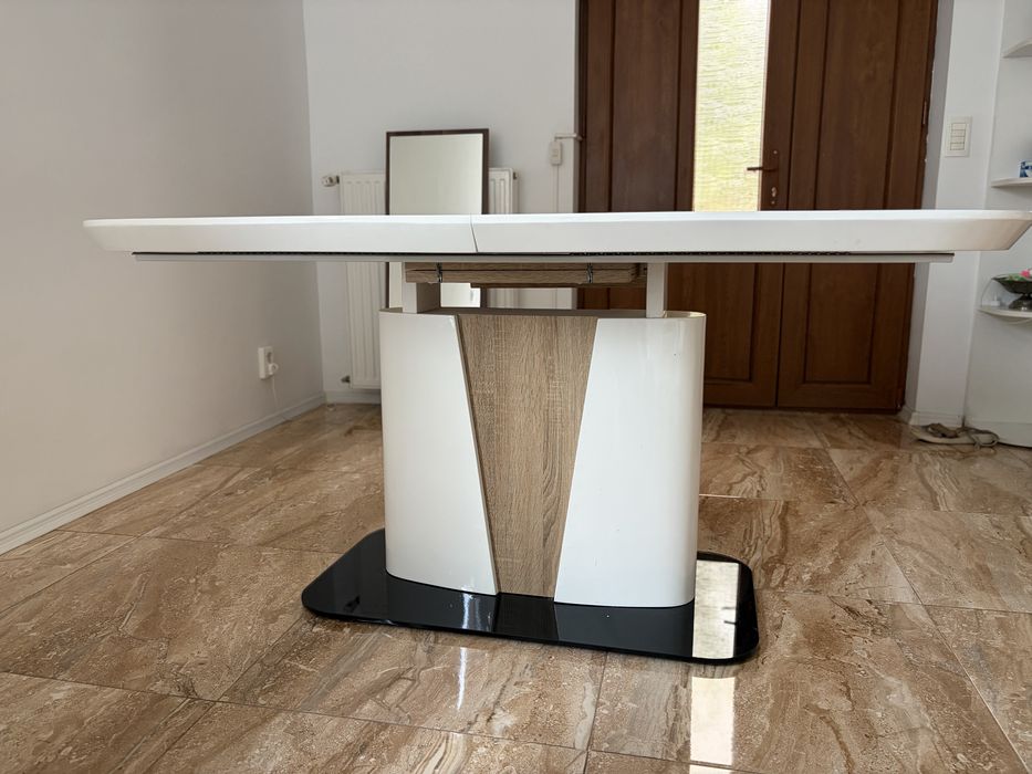 Masa extensibila MDF