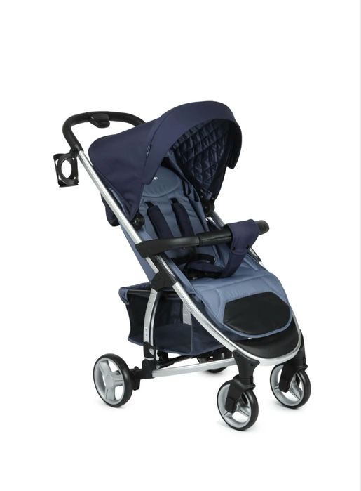 Коляска детская лето/зима